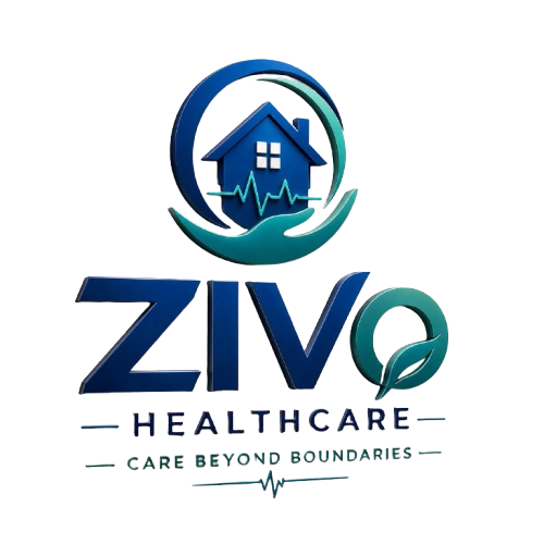 ZIVO Healthcare Logo